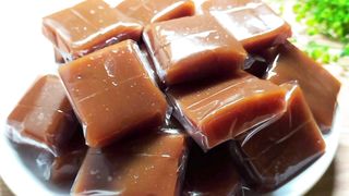 Dodol Gula darah Merah