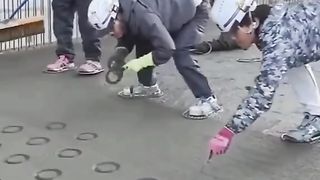 Beautiful skills