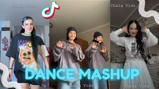 Best tiktok dancers