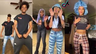 Tiktok mashup October 2023