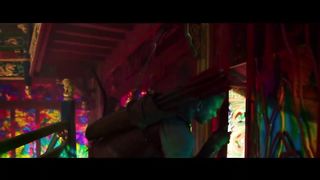Final Battle Scene - The Great Wall (2017)