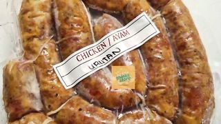Urutan Ayam