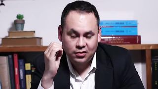 Darte cuenta que personas pueden tener pene grande