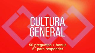 Aprende mas cultura general