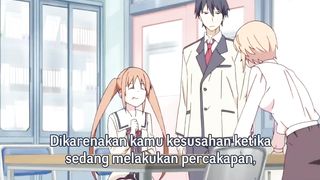 Boleh Minta Pisang