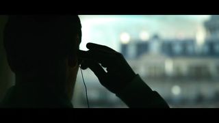 The Killer 2023 - Theatrical Trailer
