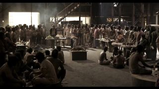 Tiger Nageswara Rao 2023 - Theatrical Trailer