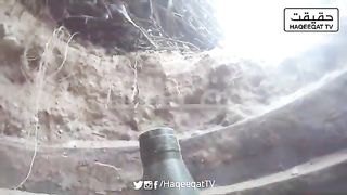 Israeli Ground Forces Significant Challenges During Military Operation