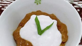 Bubur Lolos