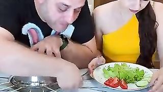 OMG_Chicken_under_the_basin!????_#shorts_Best_video_by_MoniLina