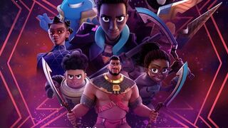 My Dad the Bounty Hunter Season 02 Episode 04 | This Is Doloraam |