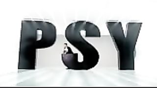 Gangnam Style (Hyuna Version) ~Abhinav4u~{HKRG}