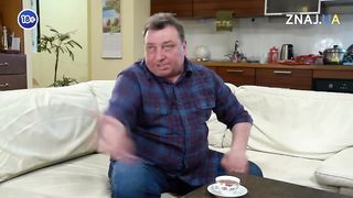 Анекдот про соседа, монастырь и взвешивание. Анекдоты от А до Я