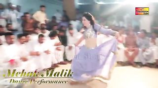 Dil Dene Ki Ruth Aayi  Mehak Malik
