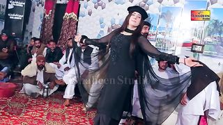 Dil Kithay Kharayai  Gull Mashal  Super Hit Dance  Show Jauharabad