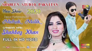 Do Lafzon Mein Likh Di Maine   Mehak Malik  New Dance