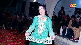 Fakeeran Mehak Malik    Dance Performance 2