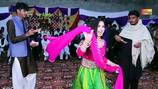 Mahik Malik  Bochran Main Tu Yar Na Khas Way  New Dance