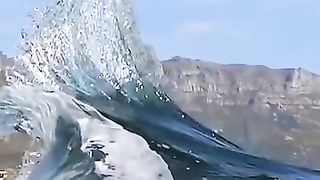 beauty of nature