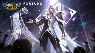 ESTES Best Support #mobilelegends #fotuna #estesgameplay