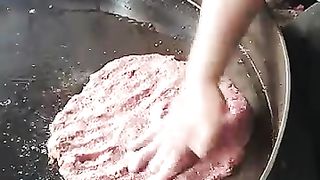 Kabab food