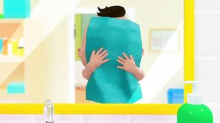 Where Is My Nose Song + More Funny Kids Songs and Nursery Rhymes by Baby Berry