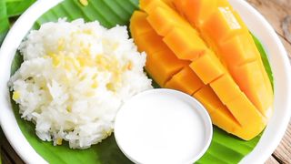 Ketan Mangga