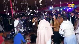 Mehak Malik  Ajan O Naraz  Mushtaq Cheena  Gulaab
