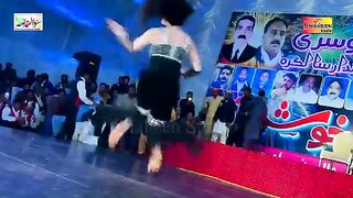 Mehak Malik  Dhola Sada - Latest Video Dance