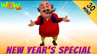 S12 _ Cartoons For Kids _ #spot.