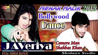 Mehak Malik  JaVeria  Dance Performance