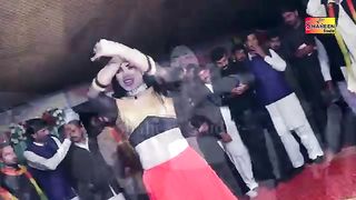 Mehak Malik - Kachy Kach Dy Kangan -Eid Song  New Dance