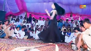 Mehak Malik - Kamariyaa Lachke Re