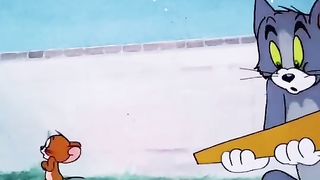 Мультфильм  том и Джерри 7