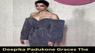 Deepika Padukone Graces The Launch Of Jio World Plaza #deepikapadukone #jioworldplaza #short #shorts #trending #viral #bollywood #viralshorts