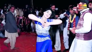 Mehak Malik  Latest Saraiki Dance
