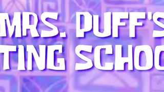 History of Mrs Puff's School !!!