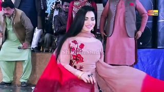 Mehak Malik  New Saraiki Dance Show