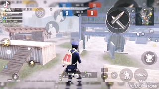 Fravn pubg mobile