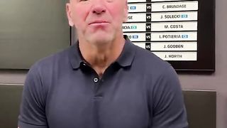 BREAKING NEWS  from Dana White_ UFC Is Returning To Austin, Texas!