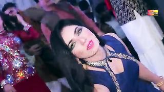 Mehak Malik Sir Phiree  New Saraiki Dance Show