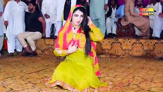Mehak Malik Doroon Doroon Takna Latest Video Dance