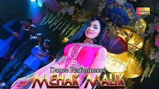 Mehak Malik latest dance  CHANNA