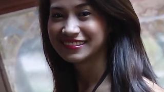 Asian Girls #shorts #compilation #femme #videos #girlcute @mix