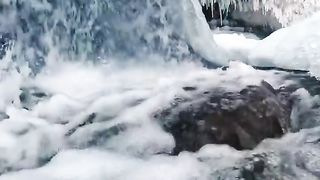 Natural video 111