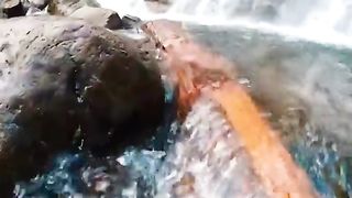 Natural video 112