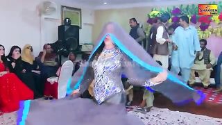 Rohi da wasi saraiki song - Gull Mashahal Dance Performance - Show Layyah