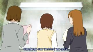 Tiba-Tiba Nyapa