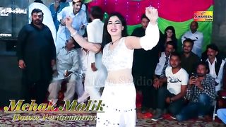 AA Rog Lay Ni - Mehak Malik - Singer Nemat Niazi
