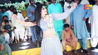 Mehak Malik - Aa Rog Laye Ni - Singer Nemat Niazi